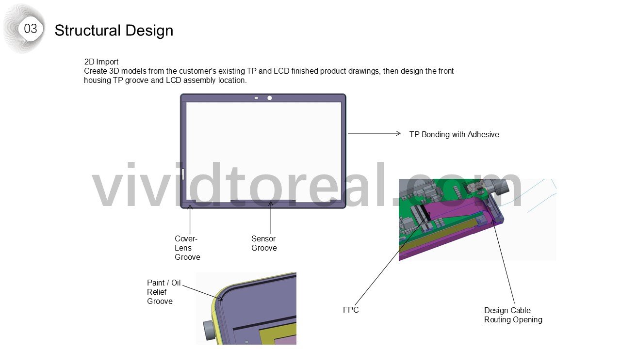 Structural Design